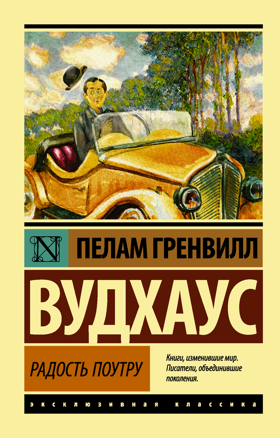 Обложка книги «Радость поутру»