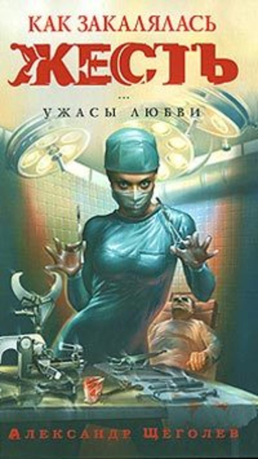 Обложка книги «Как закалялась жесть»