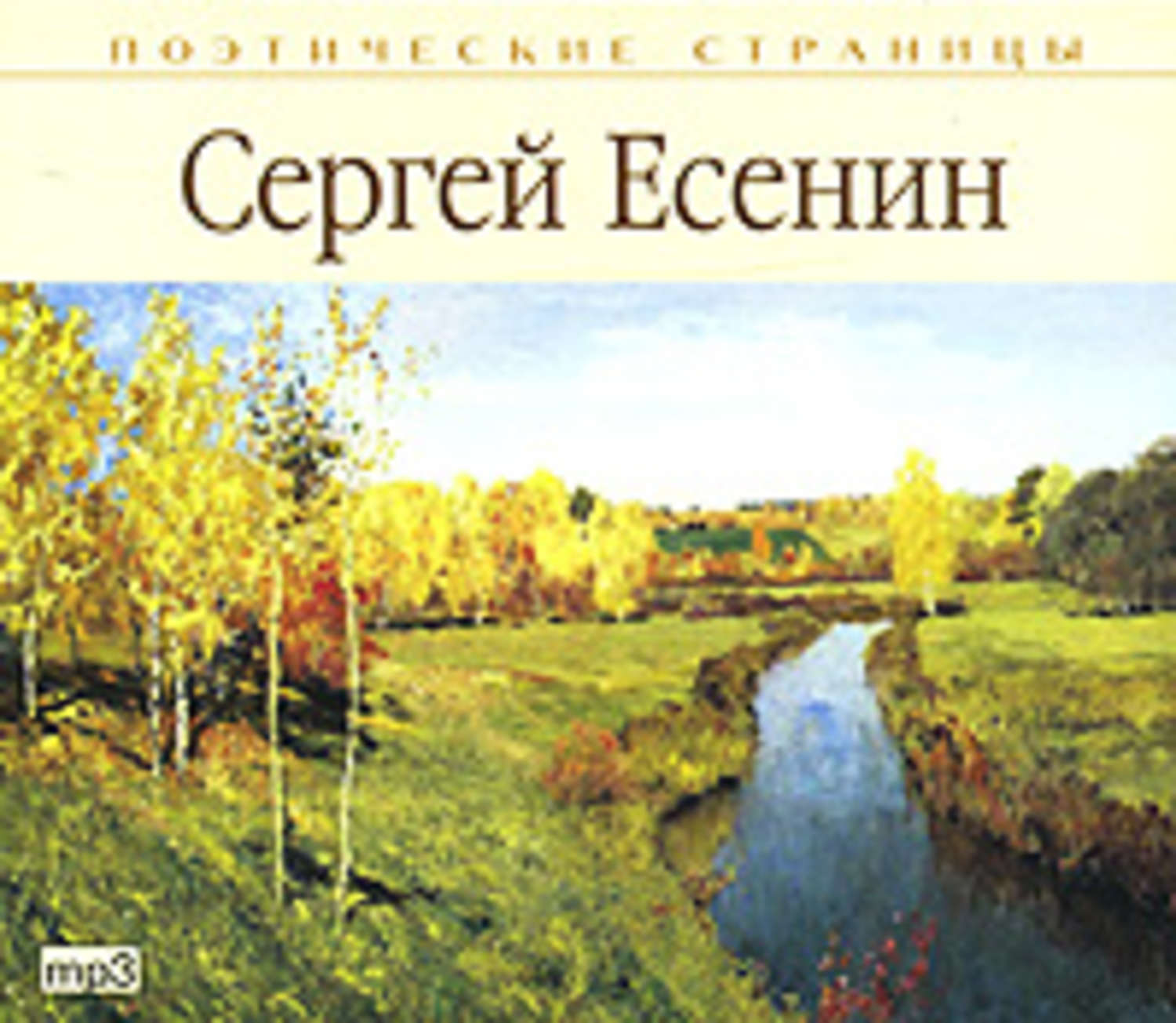 Обложка книги «Стихи»