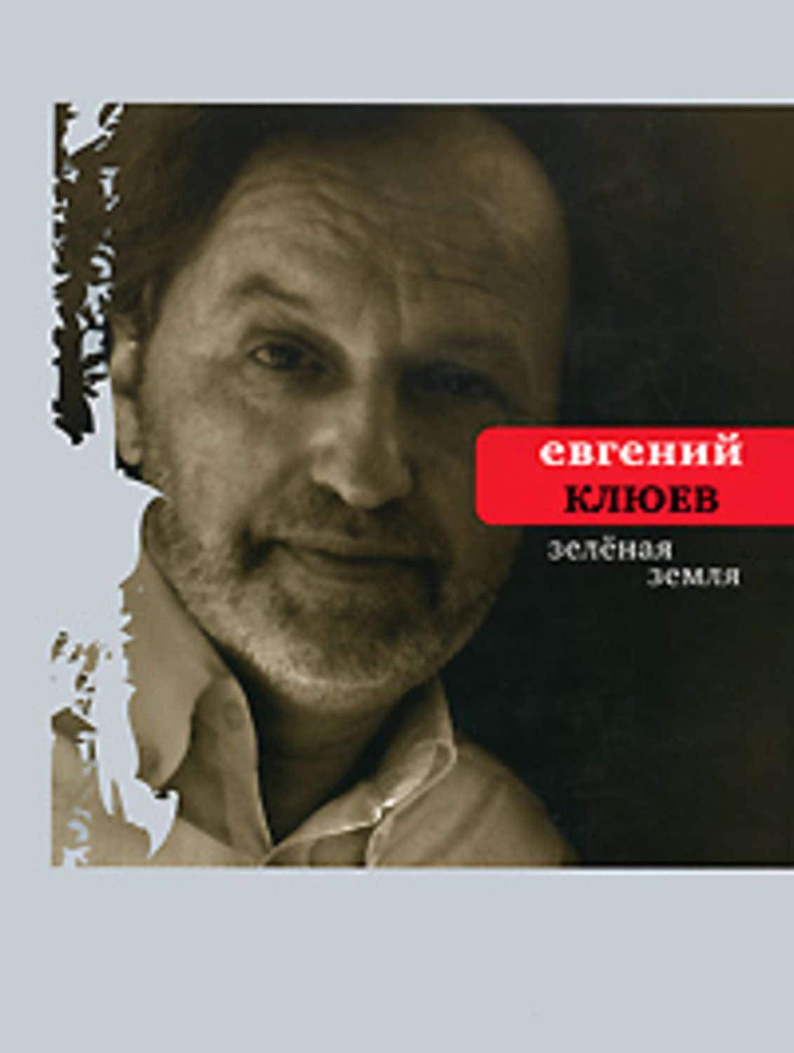 Обложка книги «Зелёная земля»