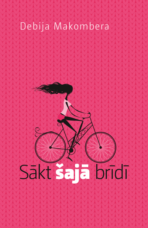 Обложка книги «Sākt šajā brīdī»
