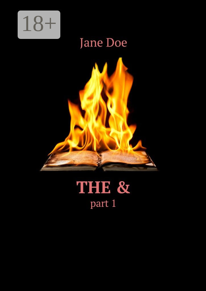 Обложка книги «The &. Part 1»