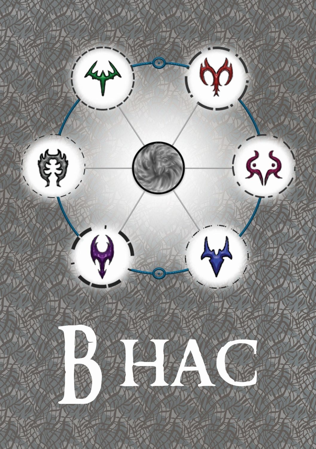 Обложка книги «В нас»
