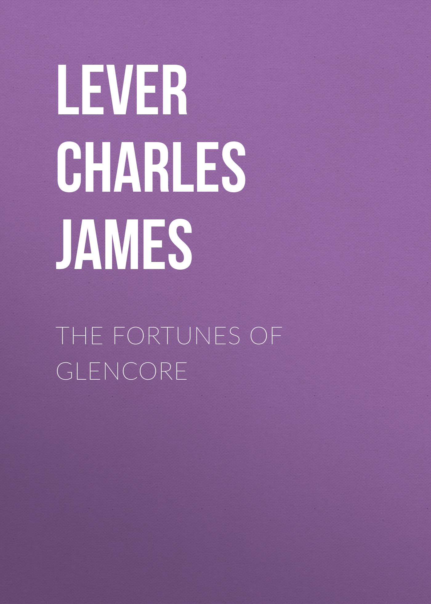 Обложка книги «The Fortunes Of Glencore»