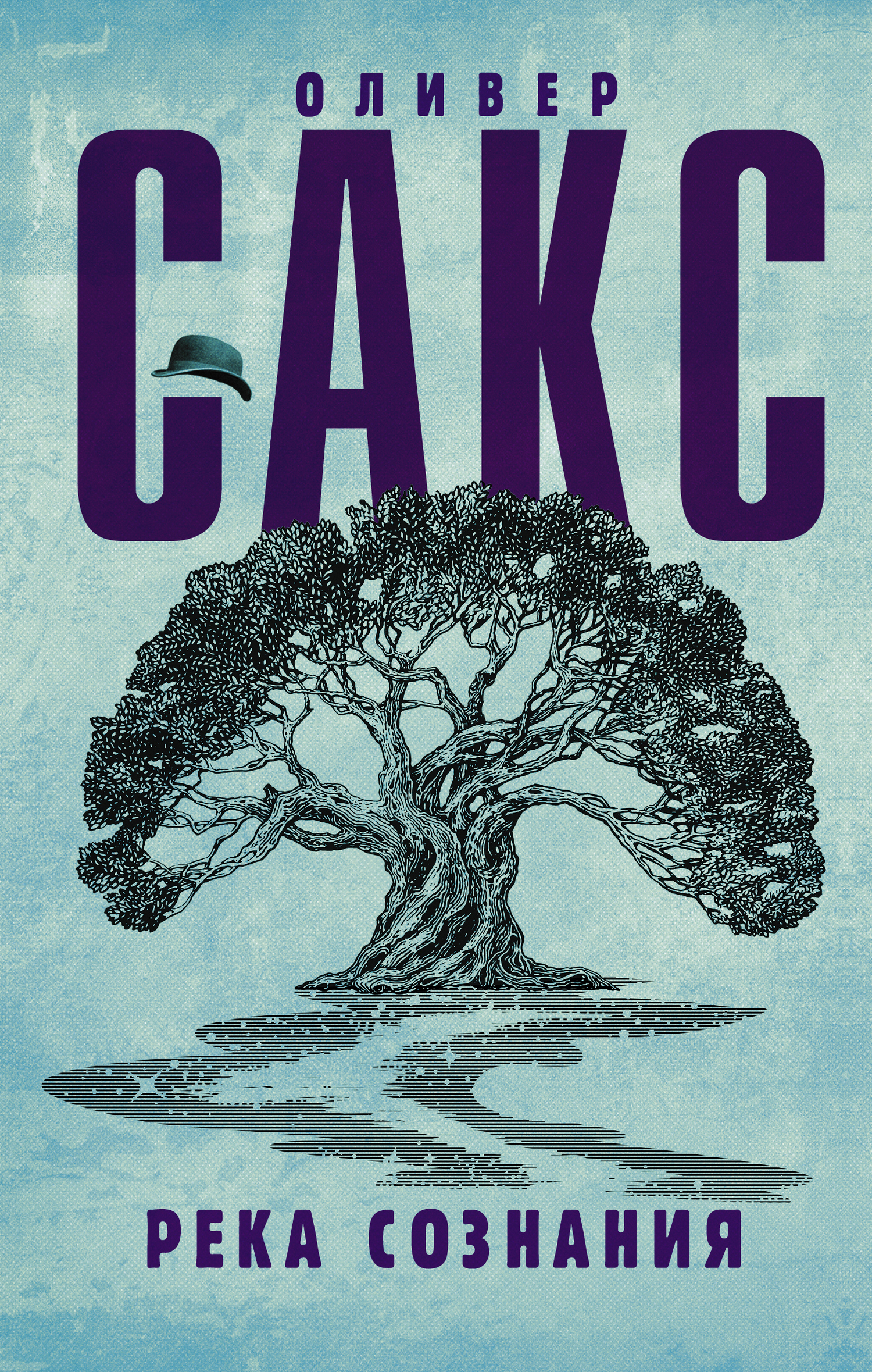 Обложка книги «Река сознания (сборник)»
