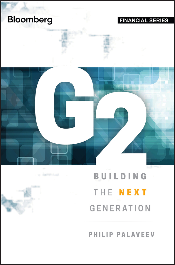 Обложка книги «G2: Building the Next Generation»