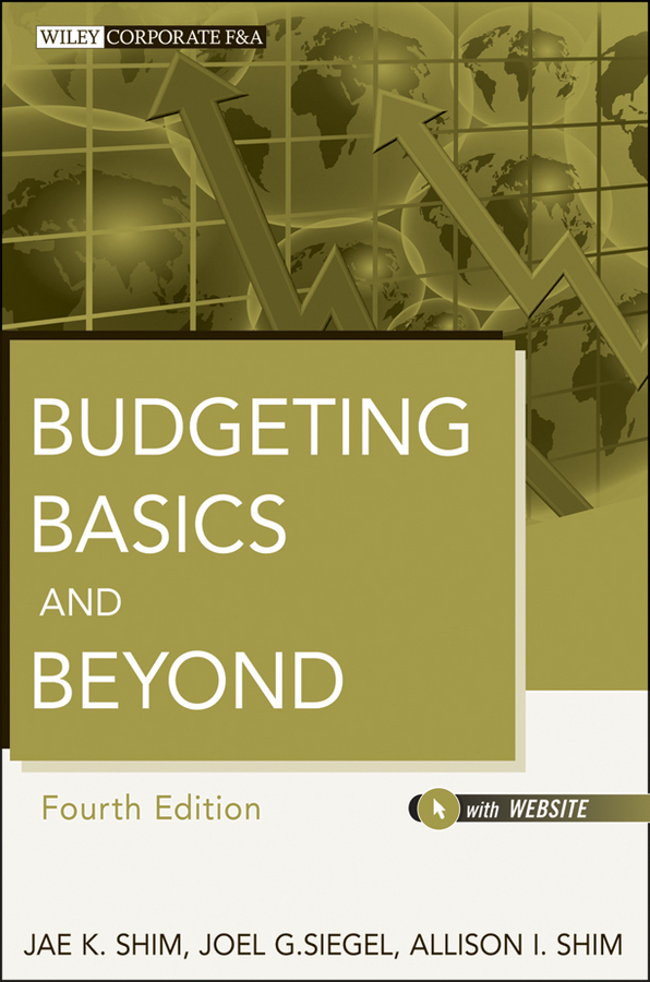 Обложка книги «Budgeting Basics and Beyond»
