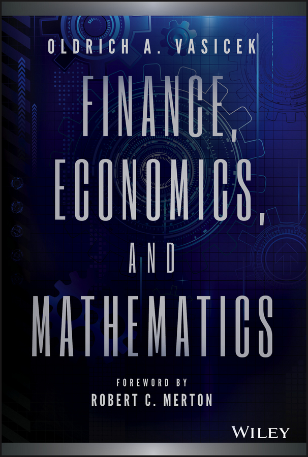 Обложка книги «Finance, Economics, and Mathematics»