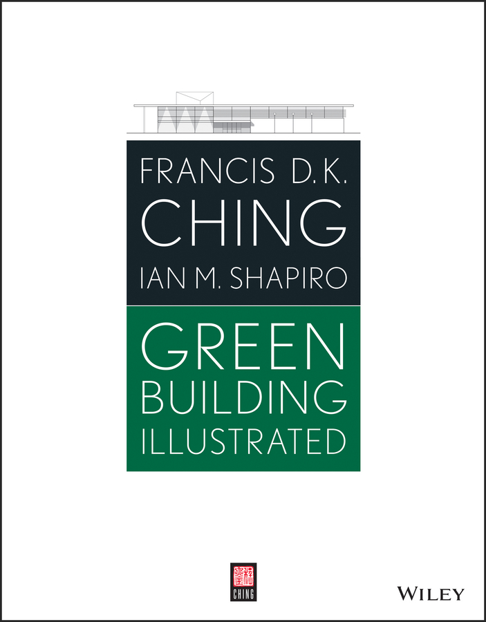 Обложка книги «Green Building Illustrated»