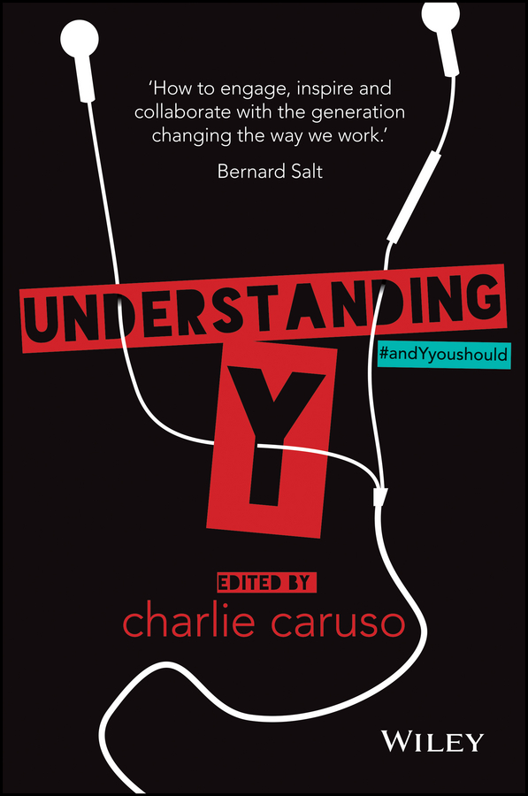 Обложка книги «Understanding Y»