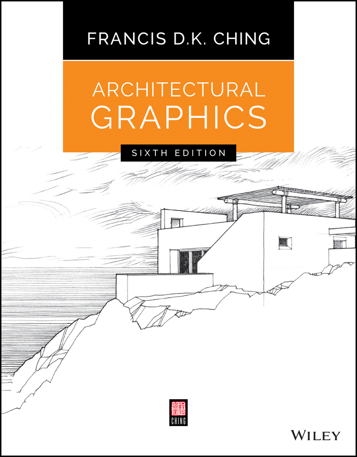 Обложка книги «Architectural Graphics»