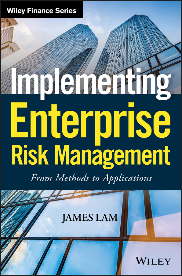 Обложка книги «Implementing Enterprise Risk Management. From Methods to Applications»