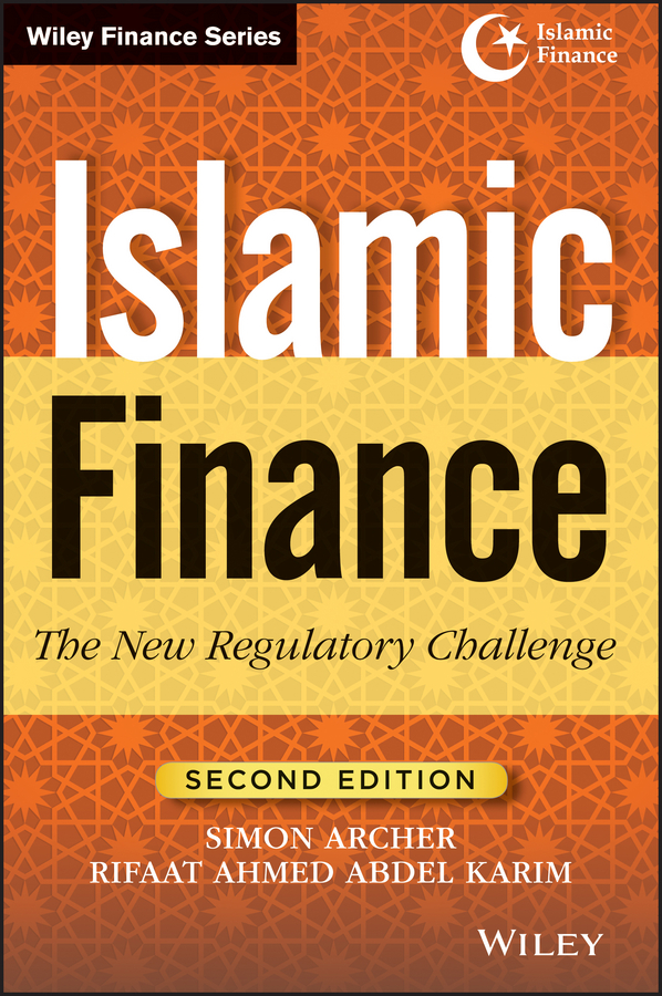 Обложка книги «Islamic Finance. The New Regulatory Challenge»
