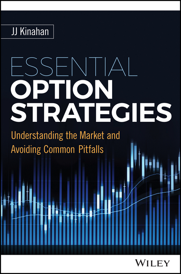 Обложка книги «Essential Option Strategies. Understanding the Market and Avoiding Common Pitfalls»