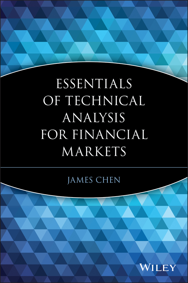 Обложка книги «Essentials of Technical Analysis for Financial Markets»