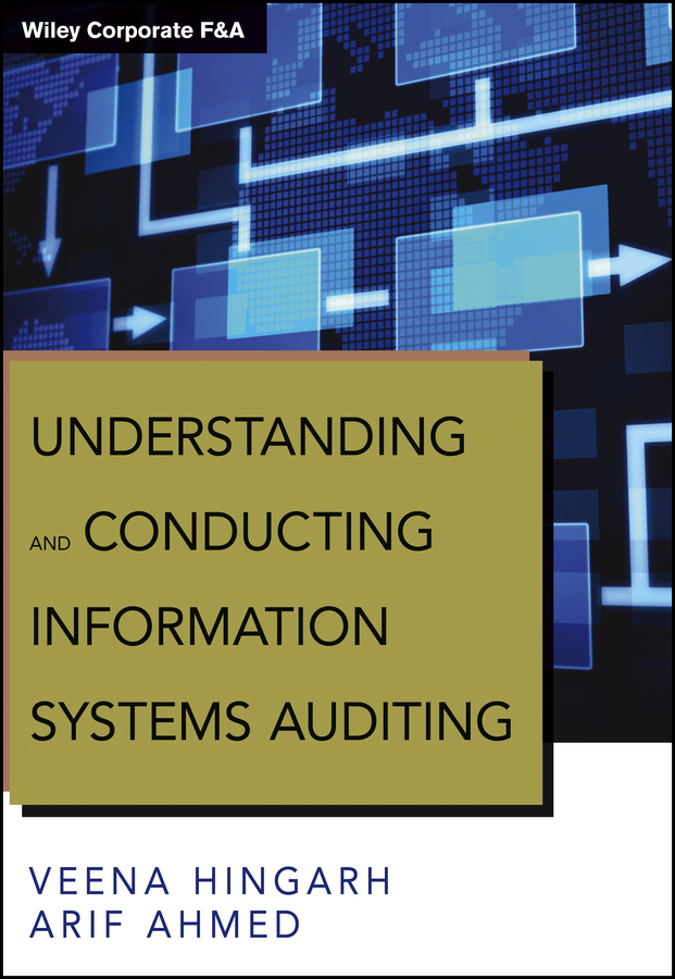 Обложка книги «Understanding and Conducting Information Systems Auditing»