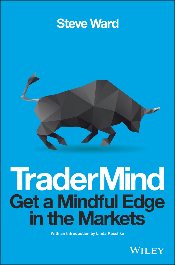Обложка книги «TraderMind. Get a Mindful Edge in the Markets»