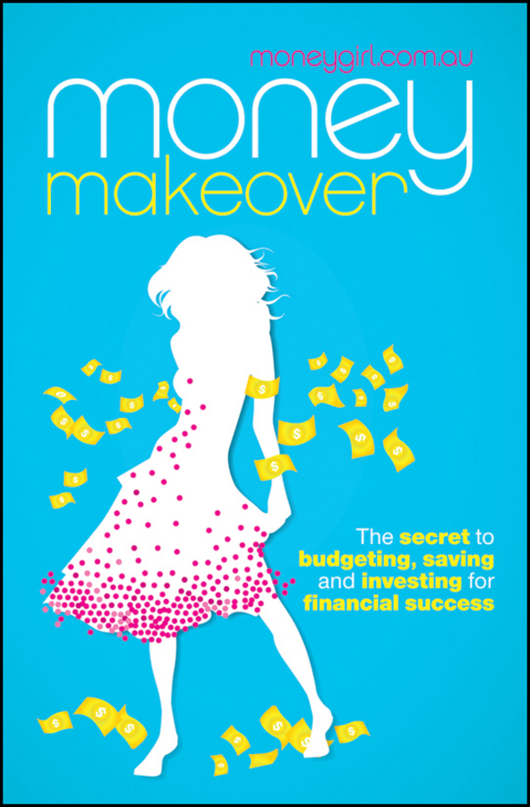 Обложка книги «Money Makeover. The Secret to Budgeting, Saving and Investing for Financial Success»