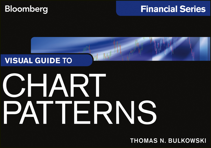 Обложка книги «Visual Guide to Chart Patterns, Enhanced Edition»