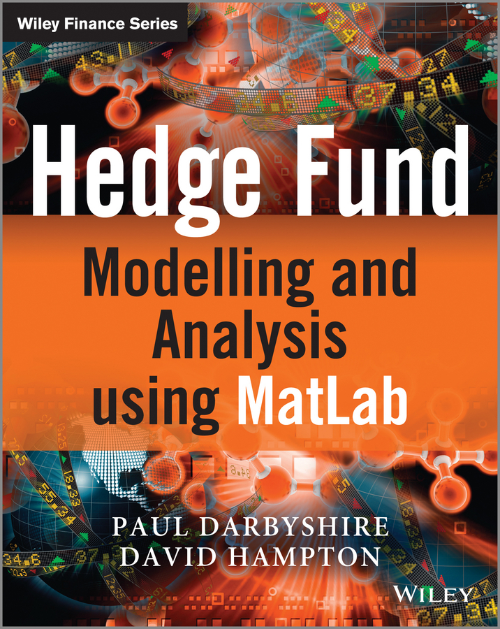 Обложка книги «Hedge Fund Modelling and Analysis using MATLAB»