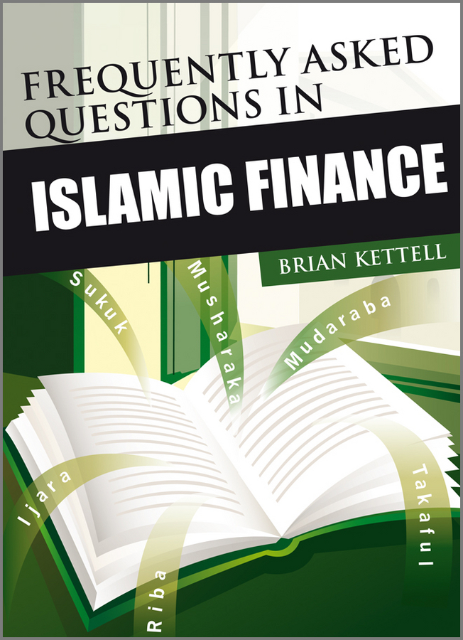 Обложка книги «Frequently Asked Questions in Islamic Finance»