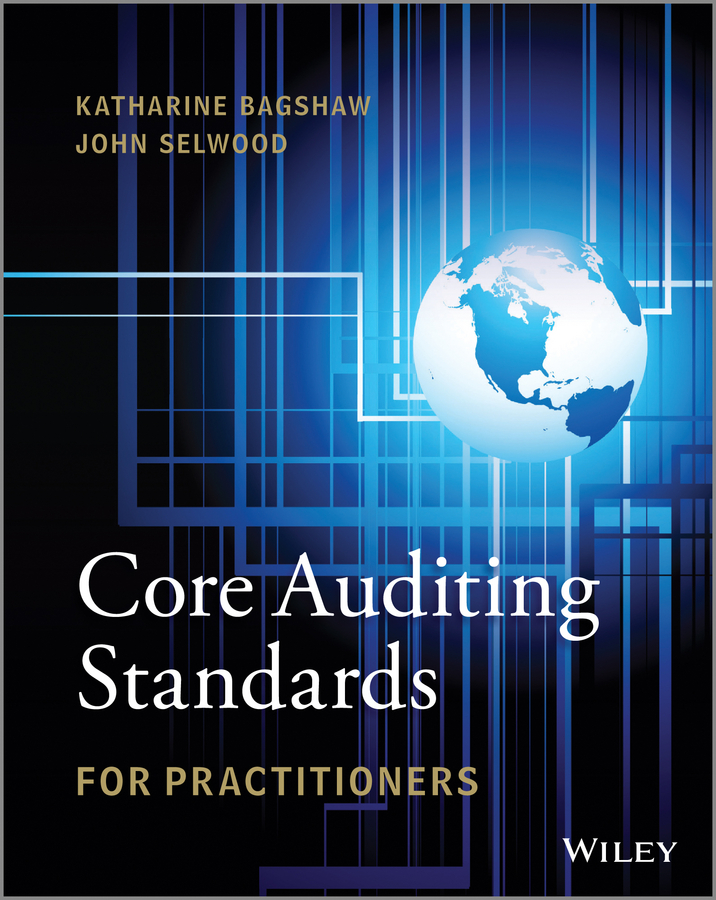 Обложка книги «Core Auditing Standards for Practitioners»