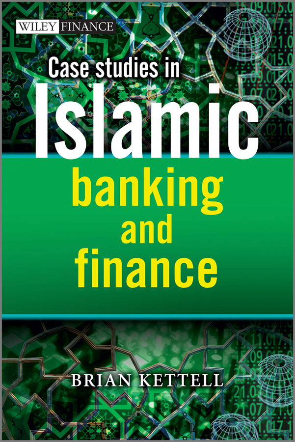 Обложка книги «Case Studies in Islamic Banking and Finance»
