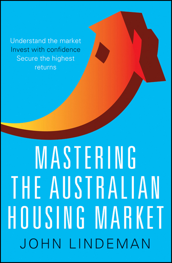 Обложка книги «Mastering the Australian Housing Market»