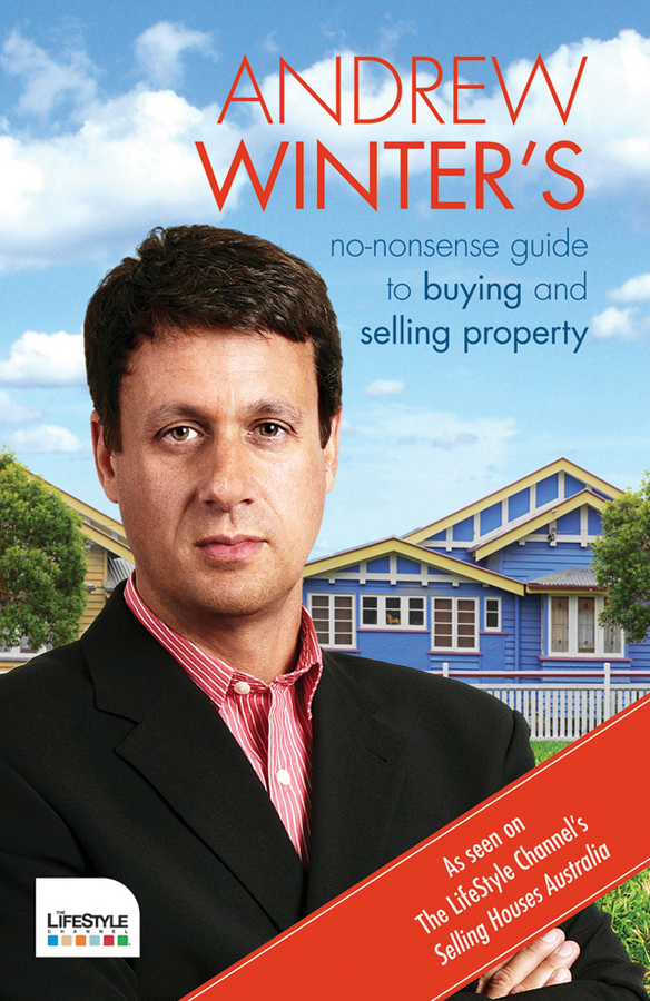 Обложка книги «No-Nonsense Guide to Buying and Selling Property»
