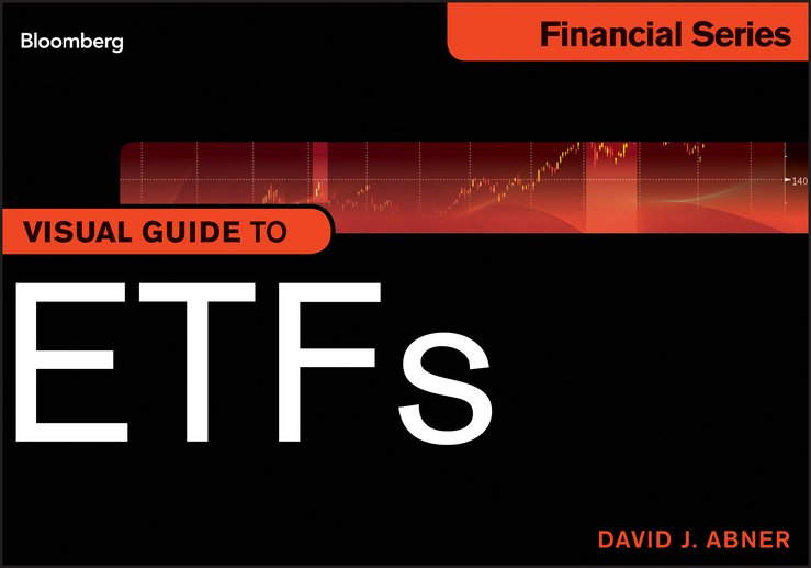 Обложка книги «Visual Guide to ETFs»