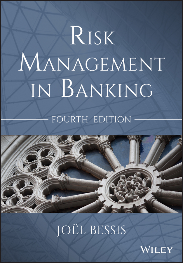 Обложка книги «Risk Management in Banking»