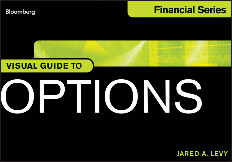 Обложка книги «Visual Guide to Options»