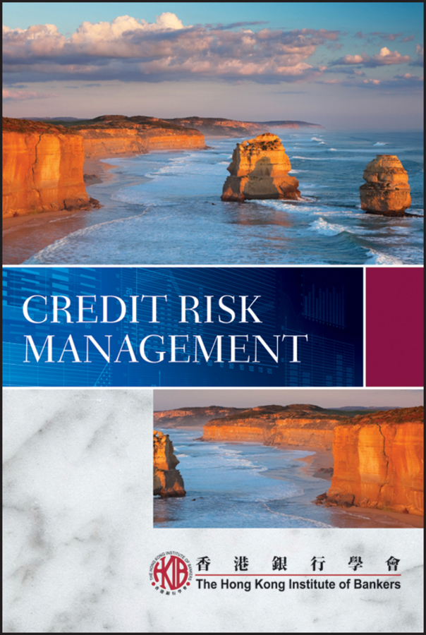 Обложка книги «Credit Risk Management»