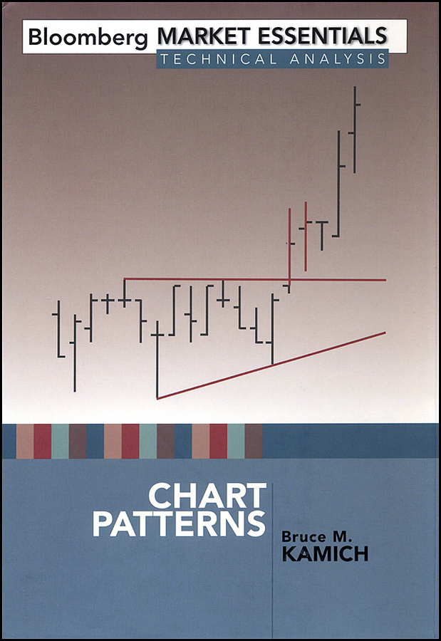 Обложка книги «Chart Patterns»