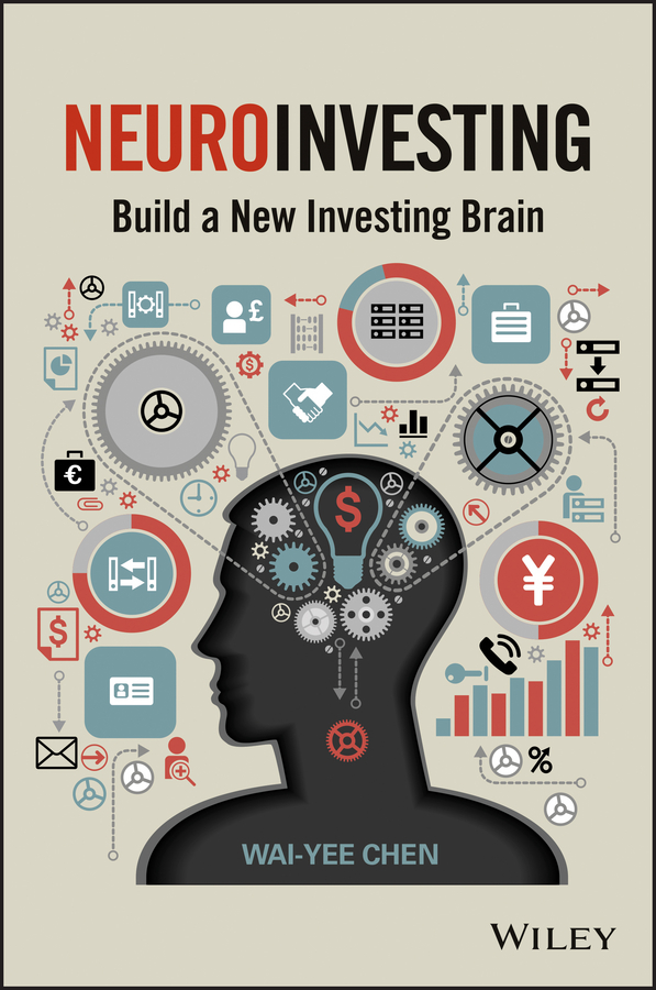 Обложка книги «NeuroInvesting. Build a New Investing Brain»