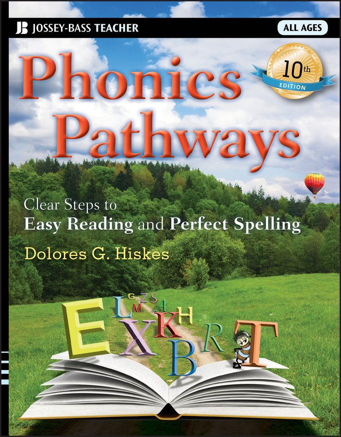 Обложка книги «Phonics Pathways. Clear Steps to Easy Reading and Perfect Spelling»