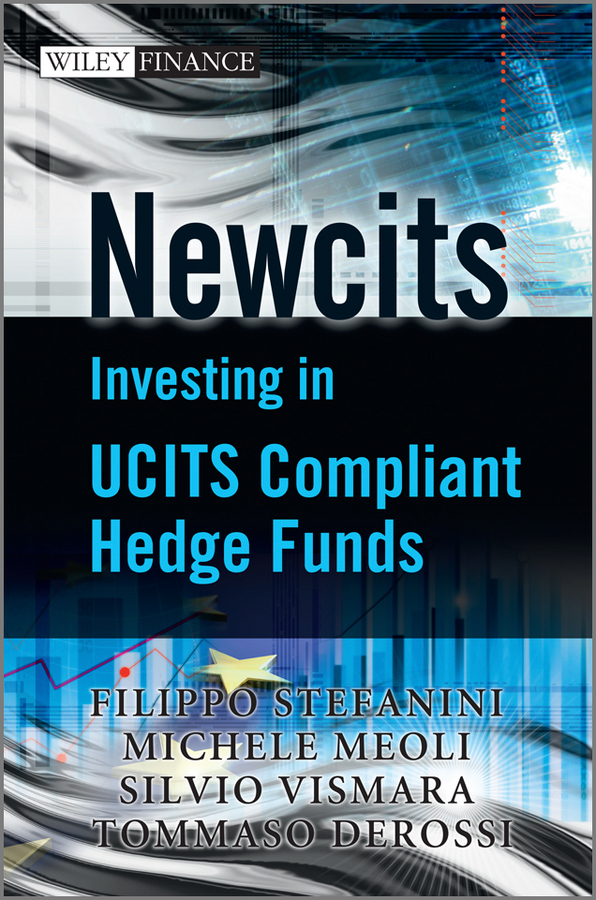 Обложка книги «Newcits. Investing in UCITS Compliant Hedge Funds»