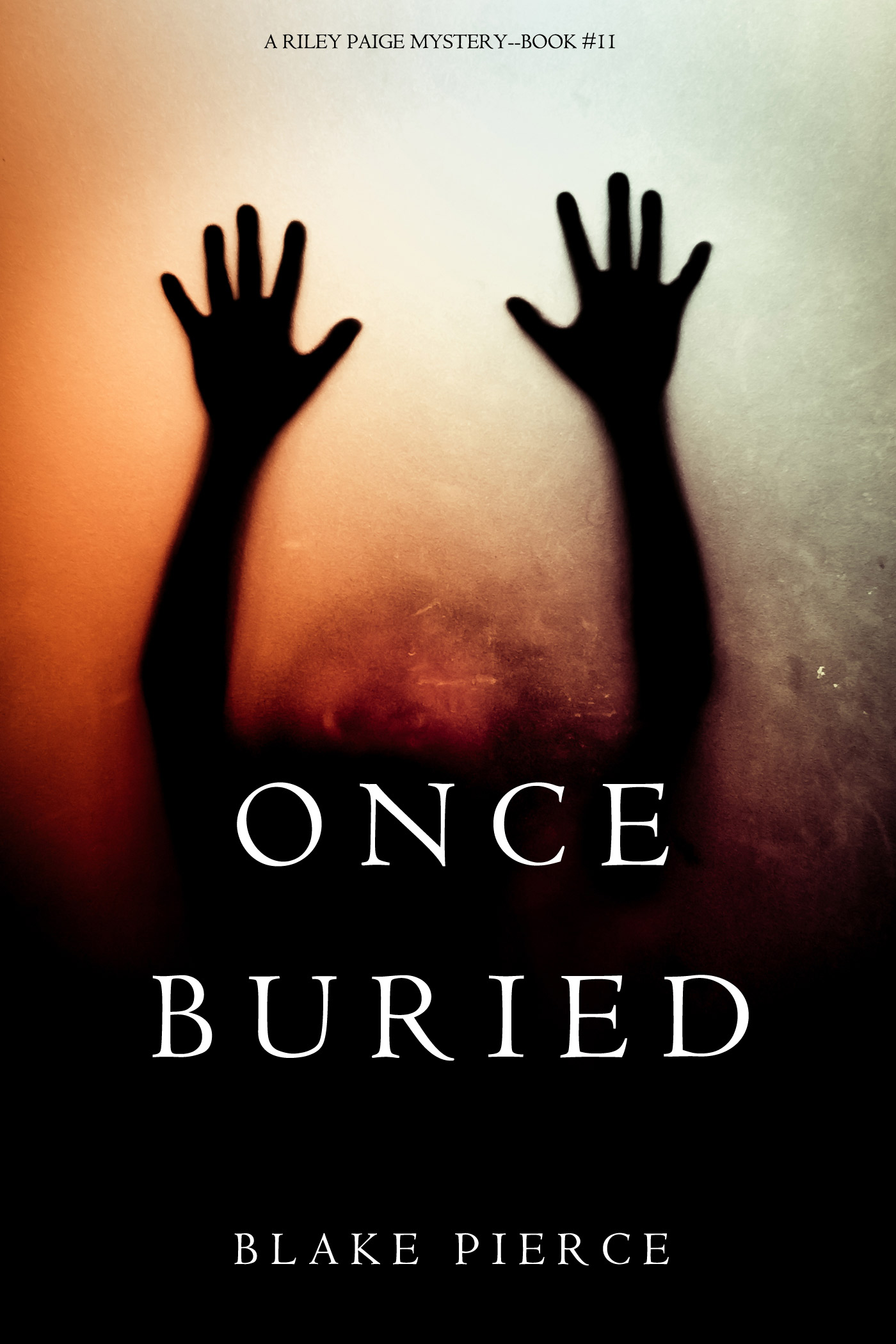 Обложка книги «Once Buried»