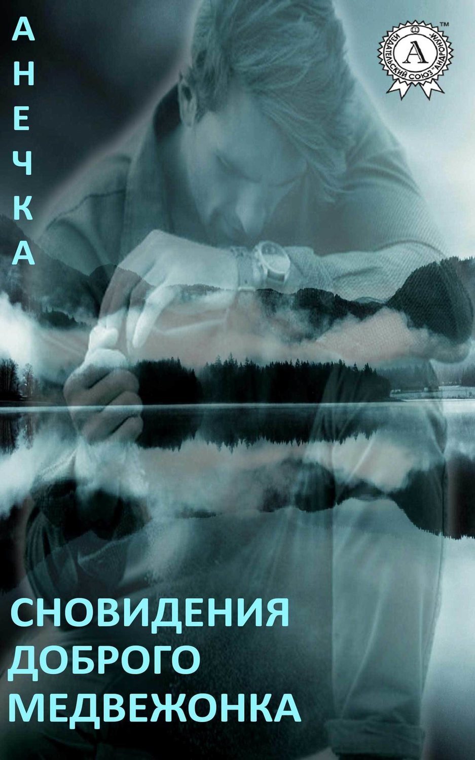 Обложка книги «Сновидения доброго медвежонка»