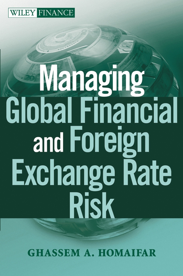 Обложка книги «Managing Global Financial and Foreign Exchange Rate Risk»