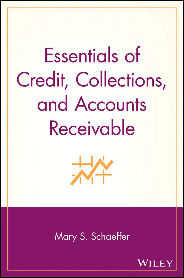 Обложка книги «Essentials of Credit, Collections, and Accounts Receivable»