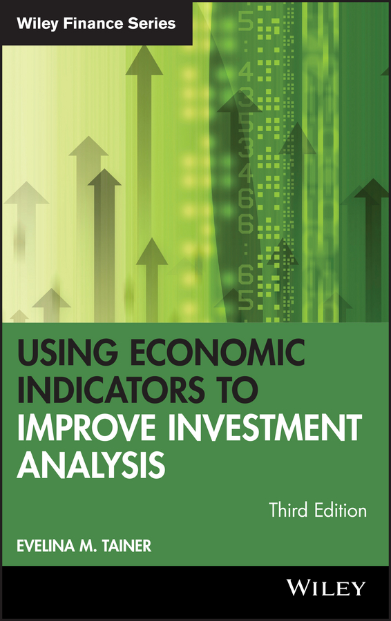 Обложка книги «Using Economic Indicators to Improve Investment Analysis»