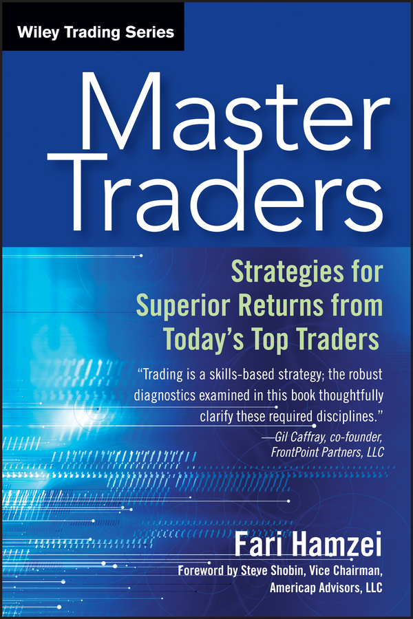 Обложка книги «Master Traders. Strategies for Superior Returns from Today's Top Traders»