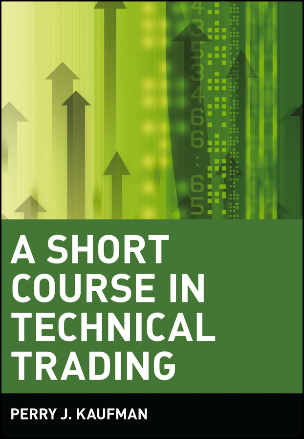 Обложка книги «A Short Course in Technical Trading»