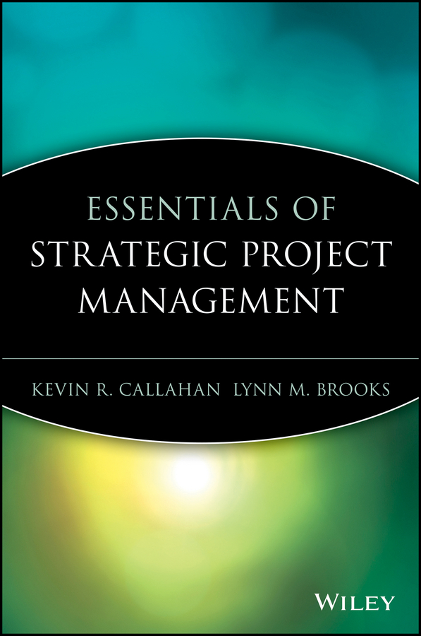Обложка книги «Essentials of Strategic Project Management»