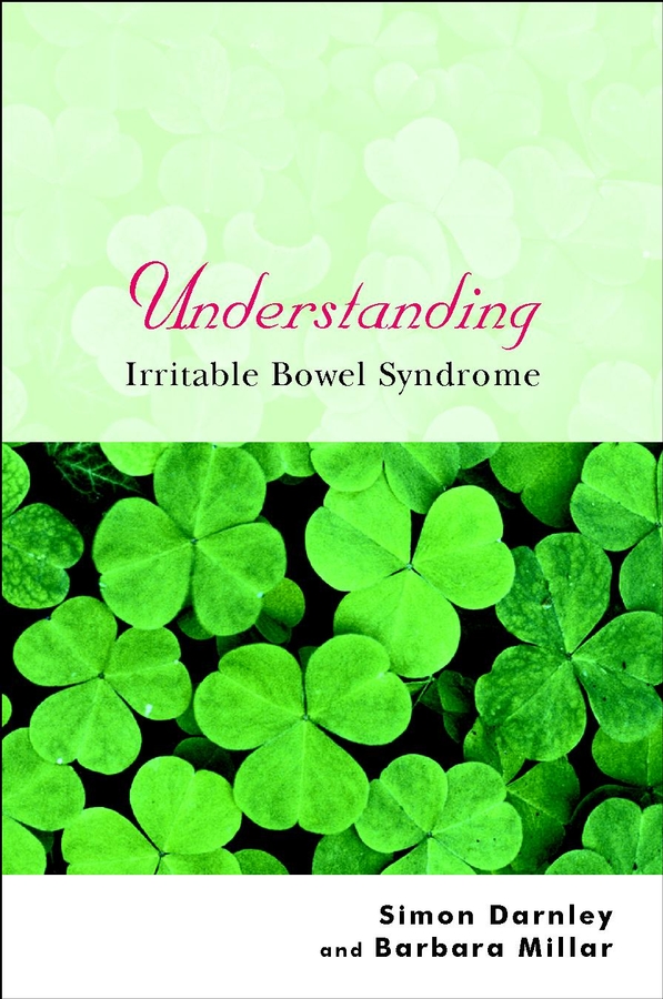 Обложка книги «Understanding Irritable Bowel Syndrome»