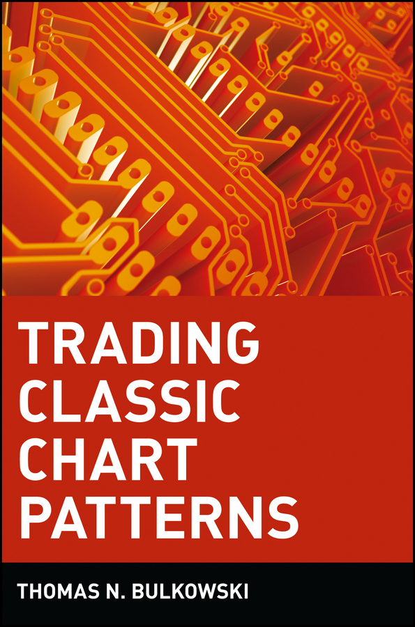 Обложка книги «Trading Classic Chart Patterns»