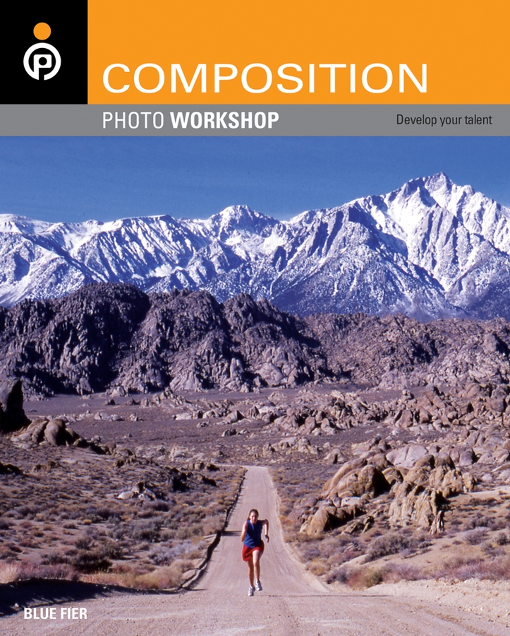 Обложка книги «Composition Photo Workshop»