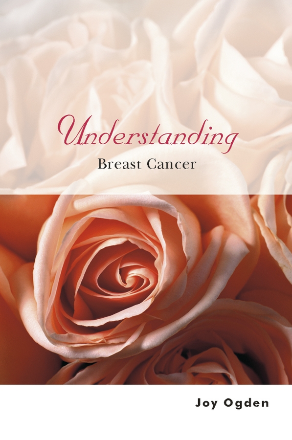 Обложка книги «Understanding Breast Cancer»