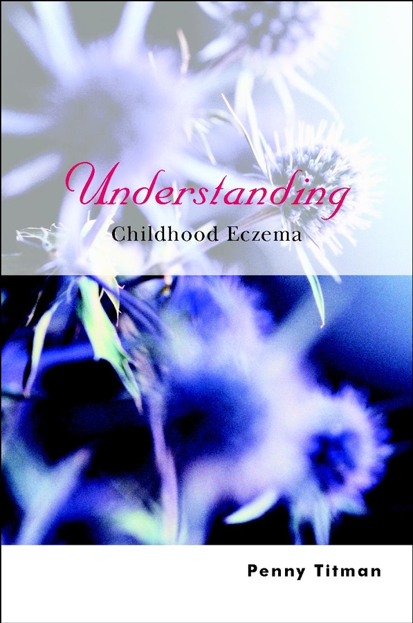 Обложка книги «Understanding Childhood Eczema»